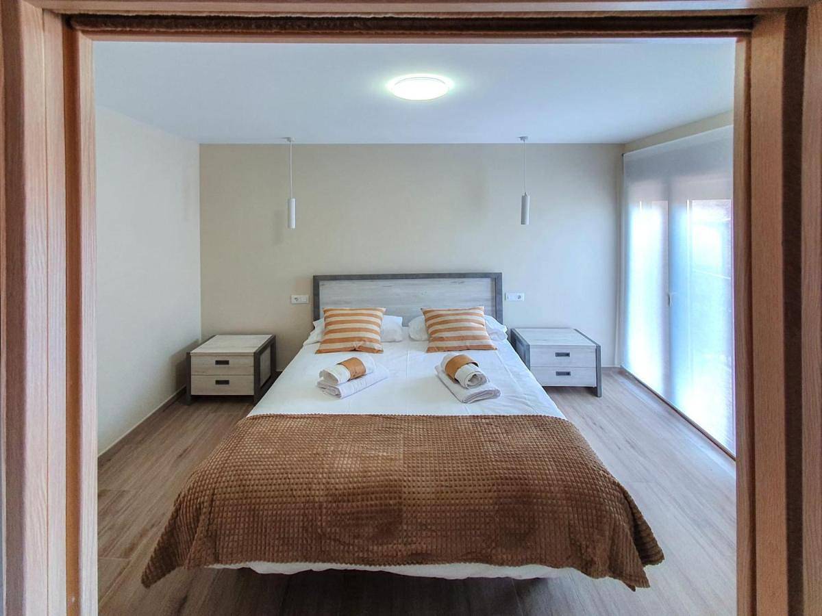 Apartamento entero, Two-Bedroom Apartment in El Burgo de Osma, Provincia de Soria
