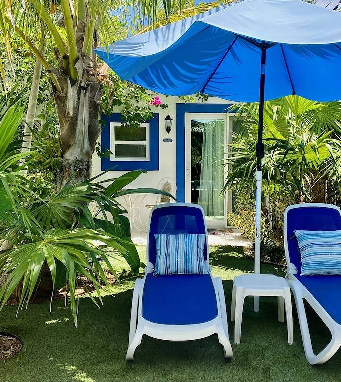 Your Private Tropical Oasis in West Palm Beach, Palm Beach County