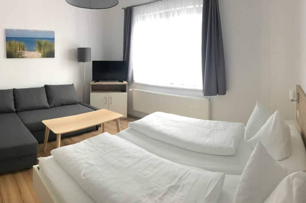 Ferienhaus in Usedom für 4 Personen in Usedom