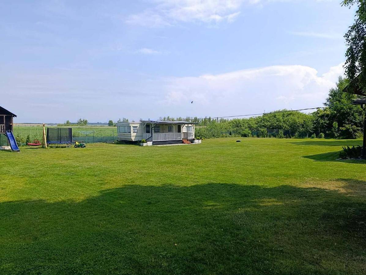 Domek Letniskowy Kołczewo in Kołczewo, Stettiner Haff