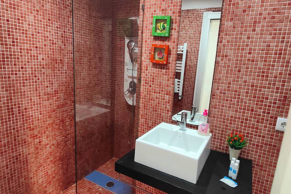 Apartamento entero, Marvelous 3-bedroom apartment with fitness room in Ovar in Furadouro, Ovar