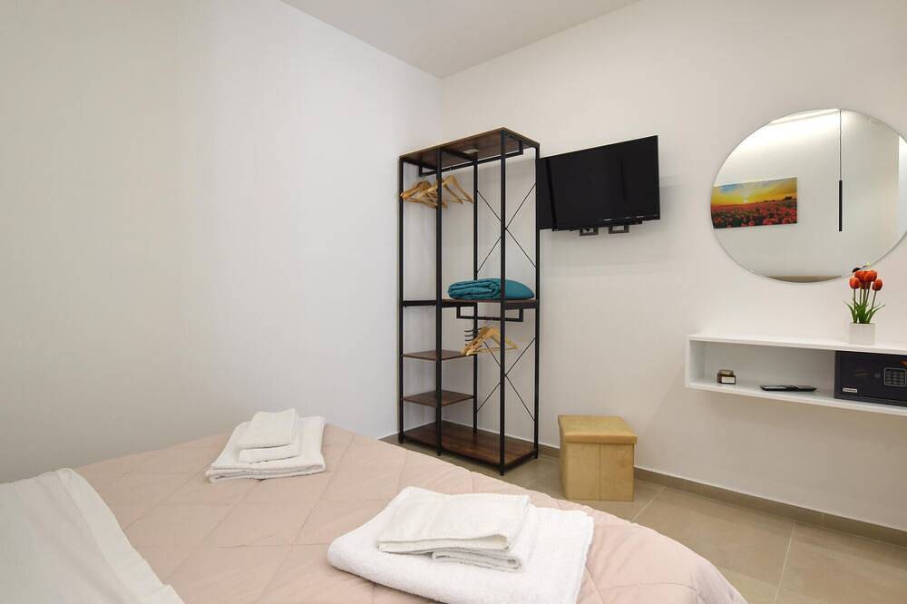 Apartamento entero, Nice apartment in Capaci with Wifi in Capaci, Provincia de Palermo