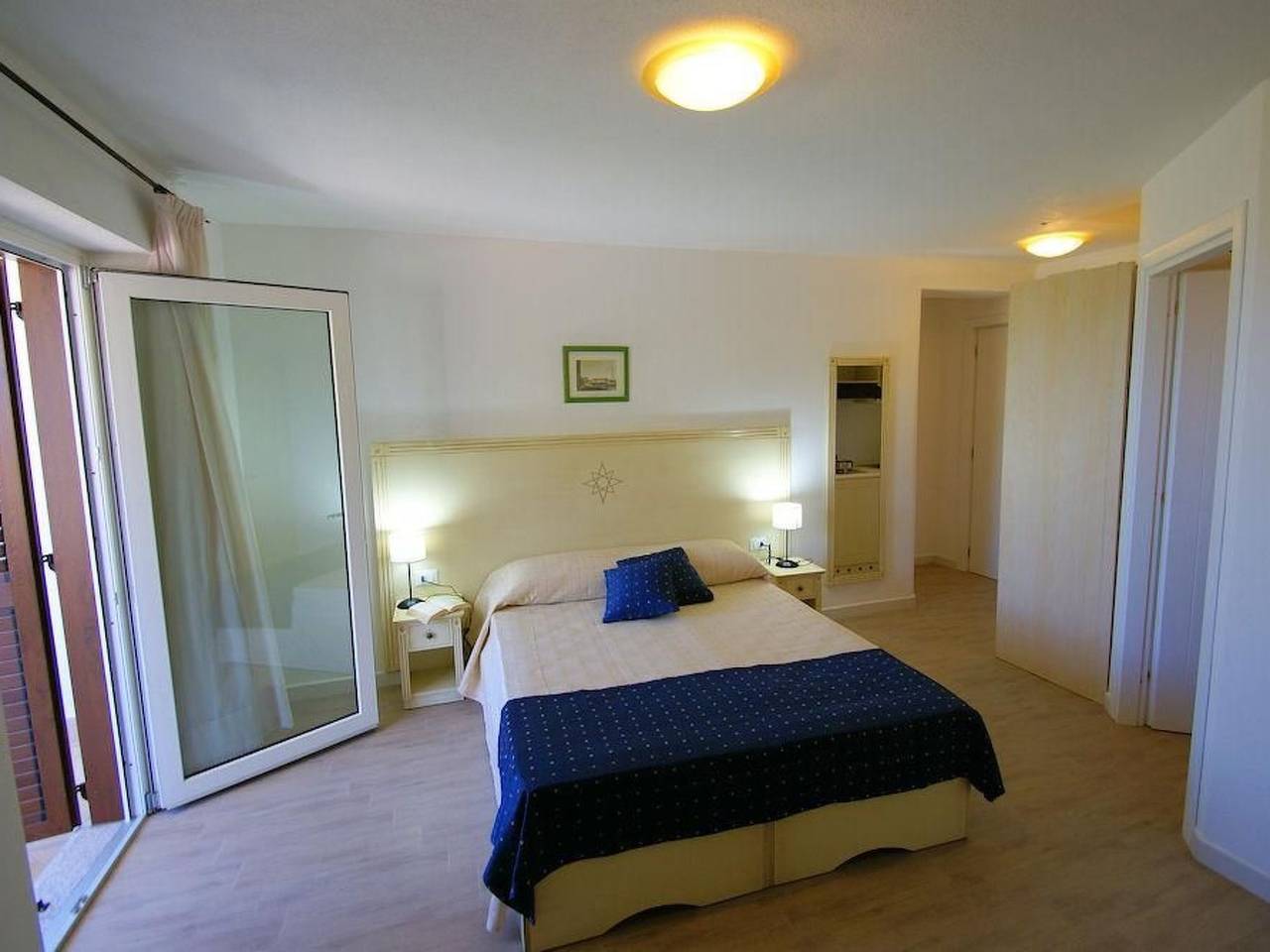 Appartamento intero, Solevacanze K mono in La Ciaccia, Valledoria