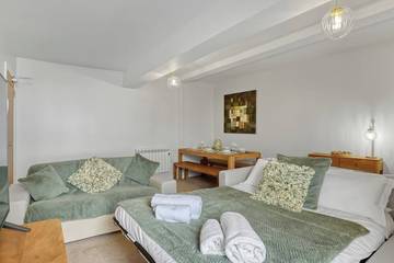 Cottage for 4 People in Berwick-upon-Tweed, Northumberland Coast, Photo 2