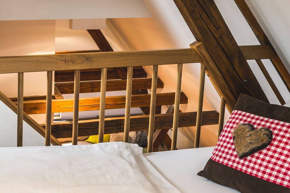 Ahornspitze Komfortable Ferienresidenz in Altenberg, Osterzgebirge