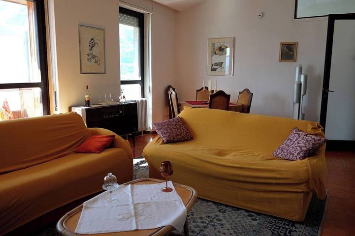 Chambre d’hôte pour 6 personnes à Sondrio - 2