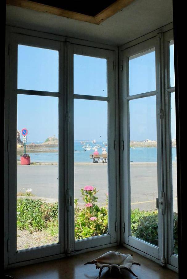 Maison d’hôte pour 7 personnes, avec vue dans Loguivy de la Mer - 4