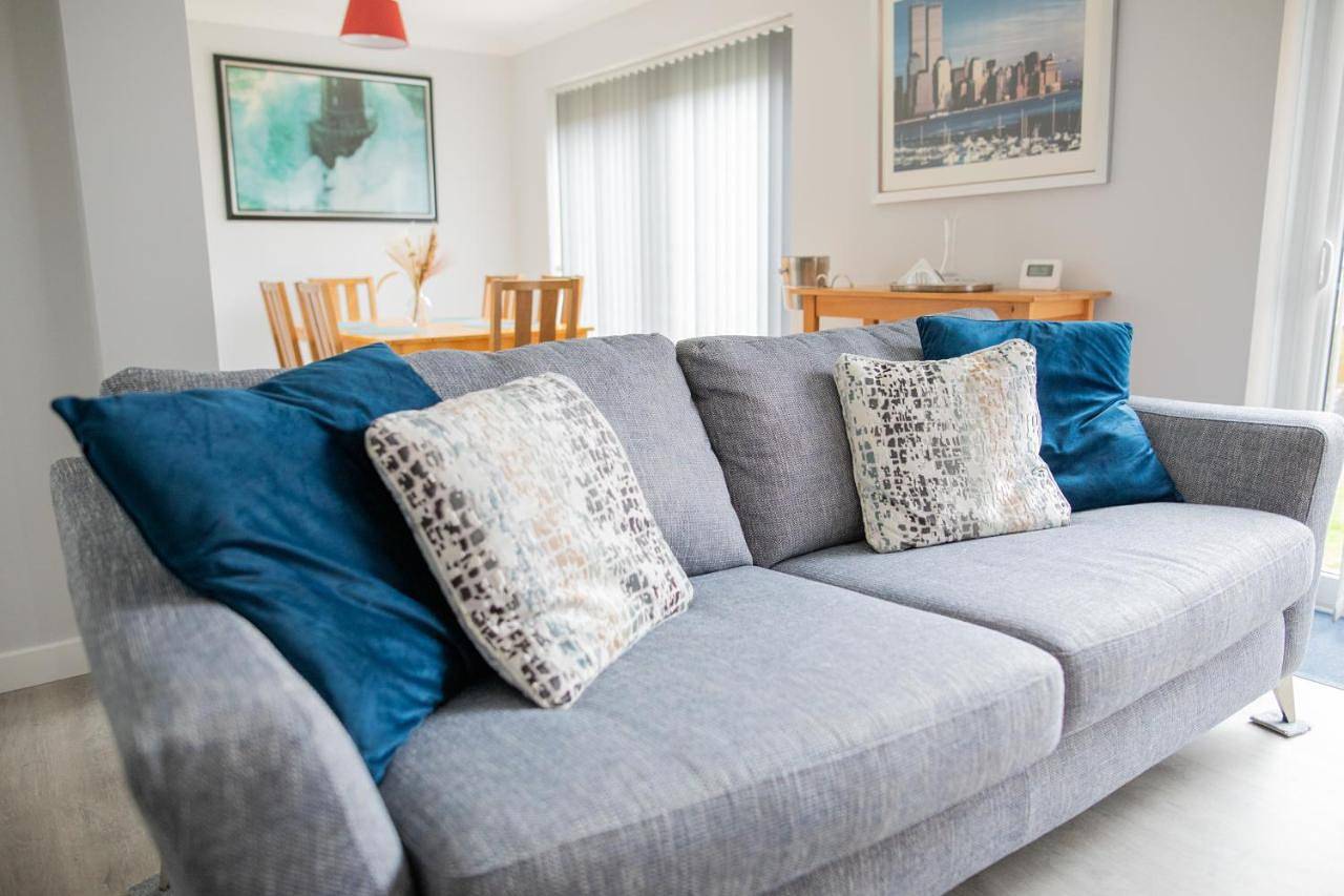 Two-Bedroom House in Springfield (Chelmsford), Chelmsford