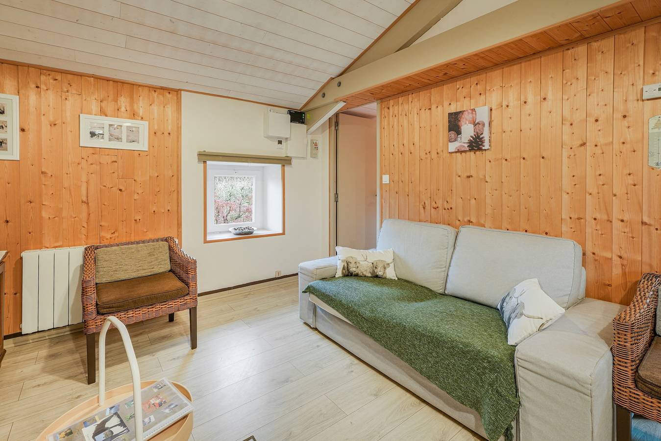 Gîte "au pas de l'âne" – Verblijf in het hart van het Pilat-massief, foto 10