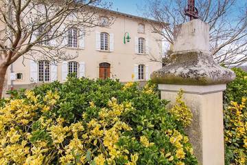 Gîte pour 12 personnes, avec jardin à Cassagne (Haute-Garonne)
