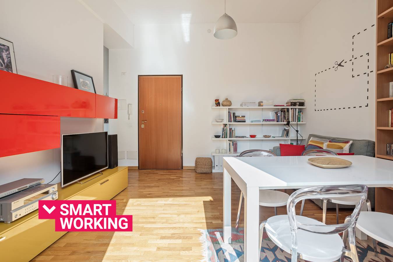 Appartamento intero, Appartamento Moderno alla Cala by Wonderful Italy in Castellammare (Palermo), Palermo