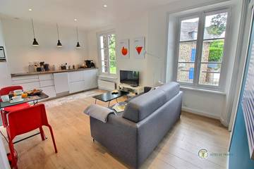 Gîte pour 2 Personnes dans Perros-Guirec, Région de Lannion, Photo 2