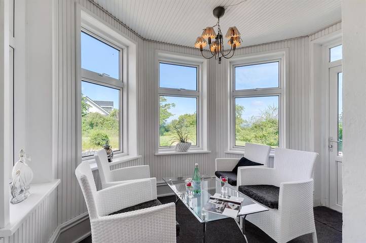 Ferienhaus für 16 Personen, mit Garten und Terrasse auf Langeland - 4