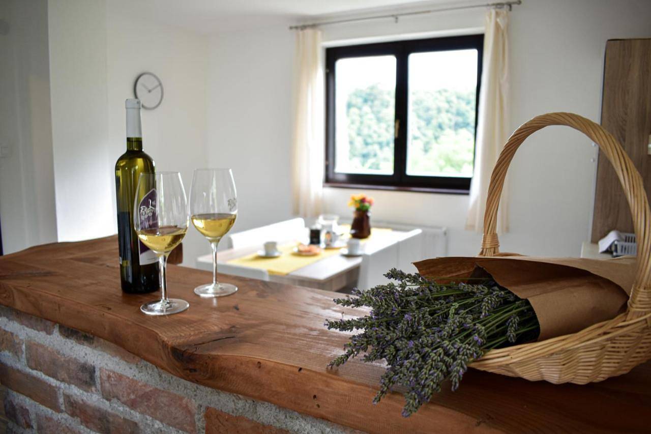 Ganze Wohnung, House Narta - Rastoke in Slunj, Karlovac und Umgebung