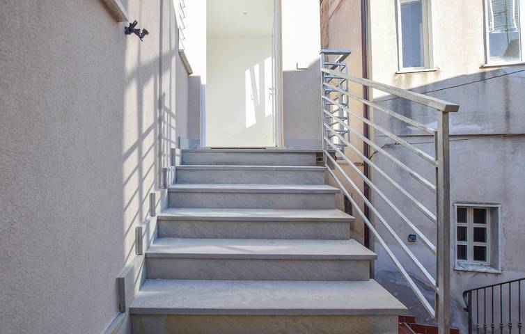 Ferienwohnung für 4 Personen, mit Terrasse in Santa Maria di Castellabate - 3