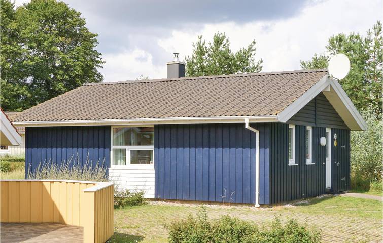 Ferienhaus für 6 Personen, mit Sauna und Garten sowie Terrasse, kinderfreundlich in Travemünde - 2