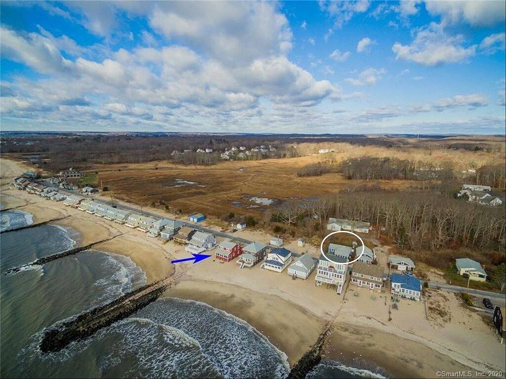 Insta-worthy Couples Retreat: Perfect for romantic getaway! in Old Lyme, Connecticut