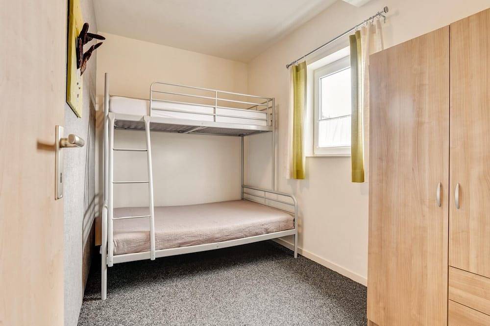 Ferienwohnung in der Nähe von Skipisten in Hildfeld, Winterberg