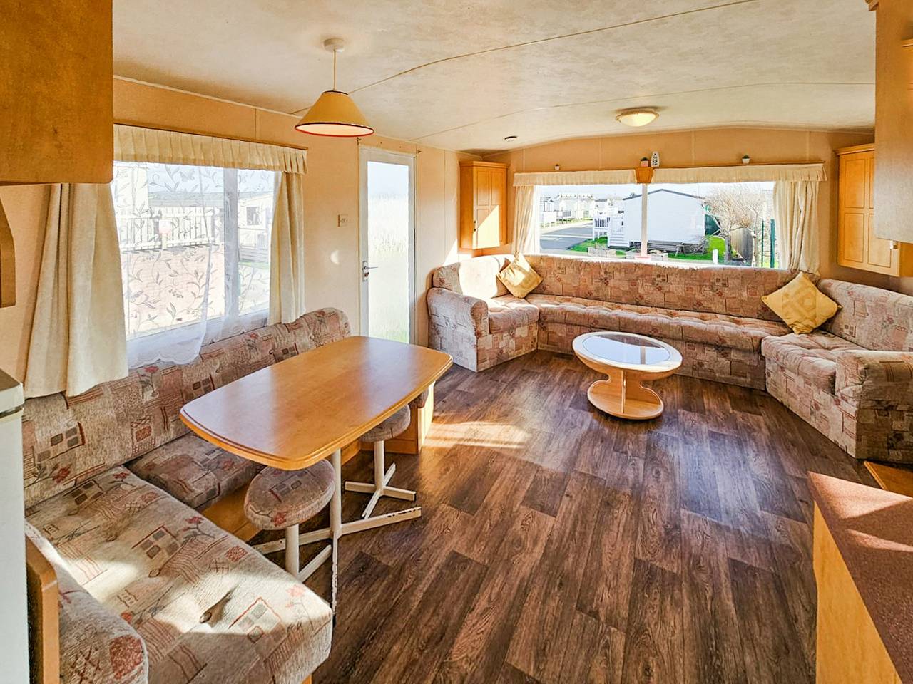 Star Lodge in Rhyl, Conwy und Umgebung