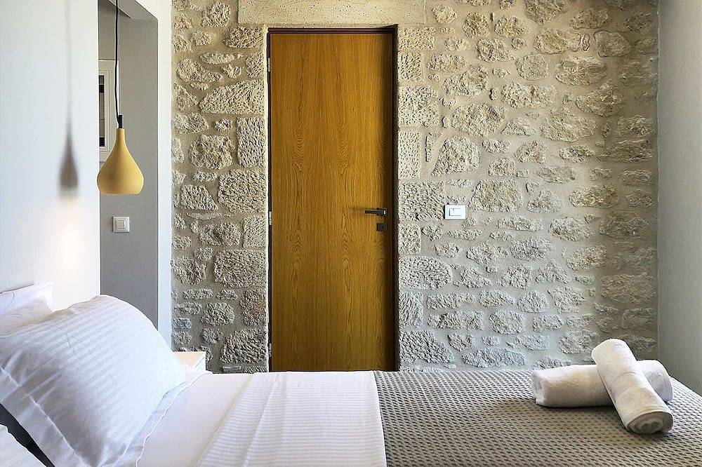 Riverstone Villa 1 2Bed 2bath near Kalogria beach in Stoupa, Messenia region