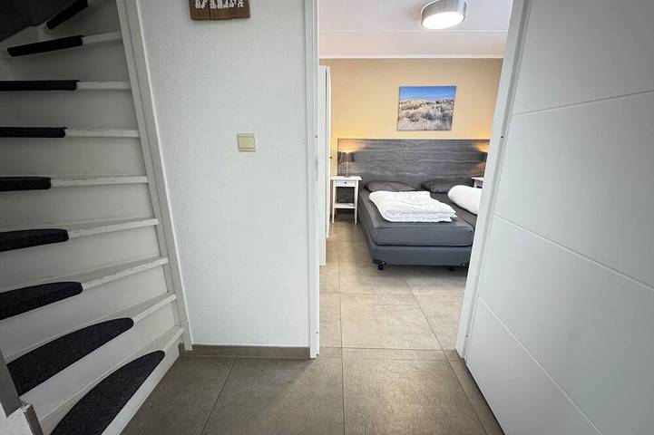 Ferienhaus für 8 Personen, mit Garten und Sauna in Scharendijke - 2