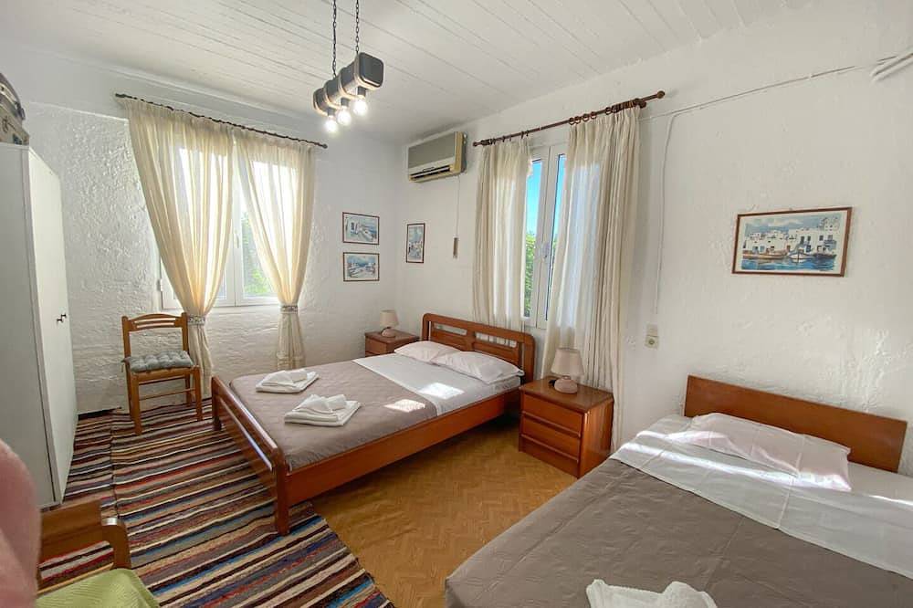 Εξοχικη κατοικια Antheia Guest House in Øyer i Attikaregionen