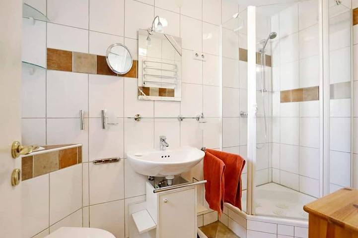 Ferienhaus für 4 Personen, mit Sauna und Garten in Deutsche Weinstraße - 4