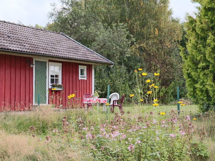 Ferienhaus für 4 Personen in Hylte - 4