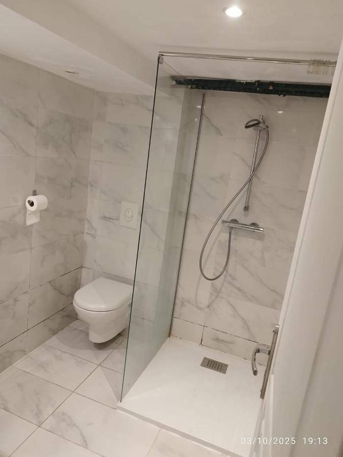 Gîte pour 2 personnes à Eckbolsheim - 3