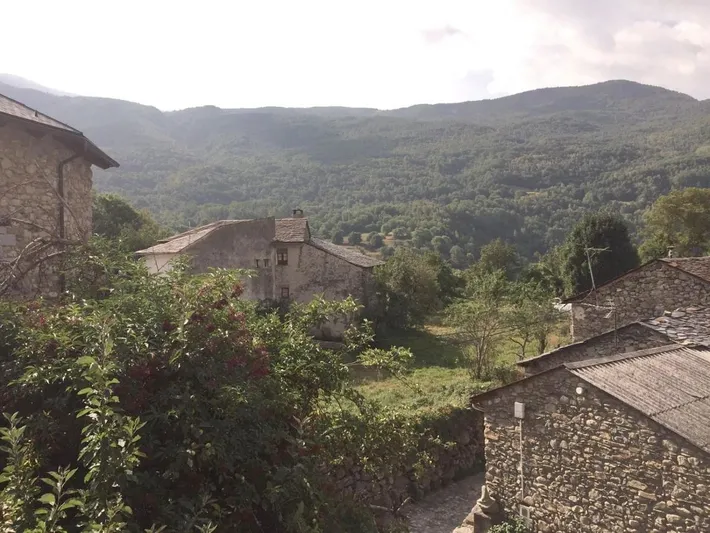Holiday apartment for 4 people, with lake view and view - 1