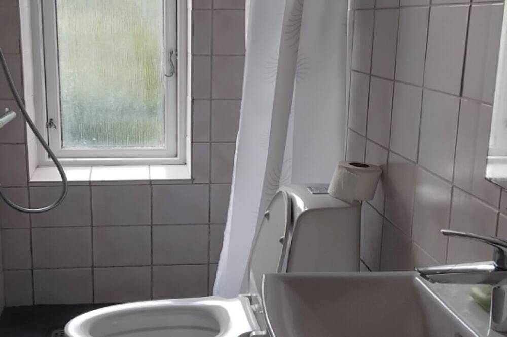 Ganze Wohnung, Gbh - Greenbrook Lounge in Aalborg, Limfjord in Nordjütland