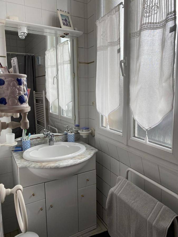 Standard Double Room in Le Bourgneuf-la-Forêt, Mayenne