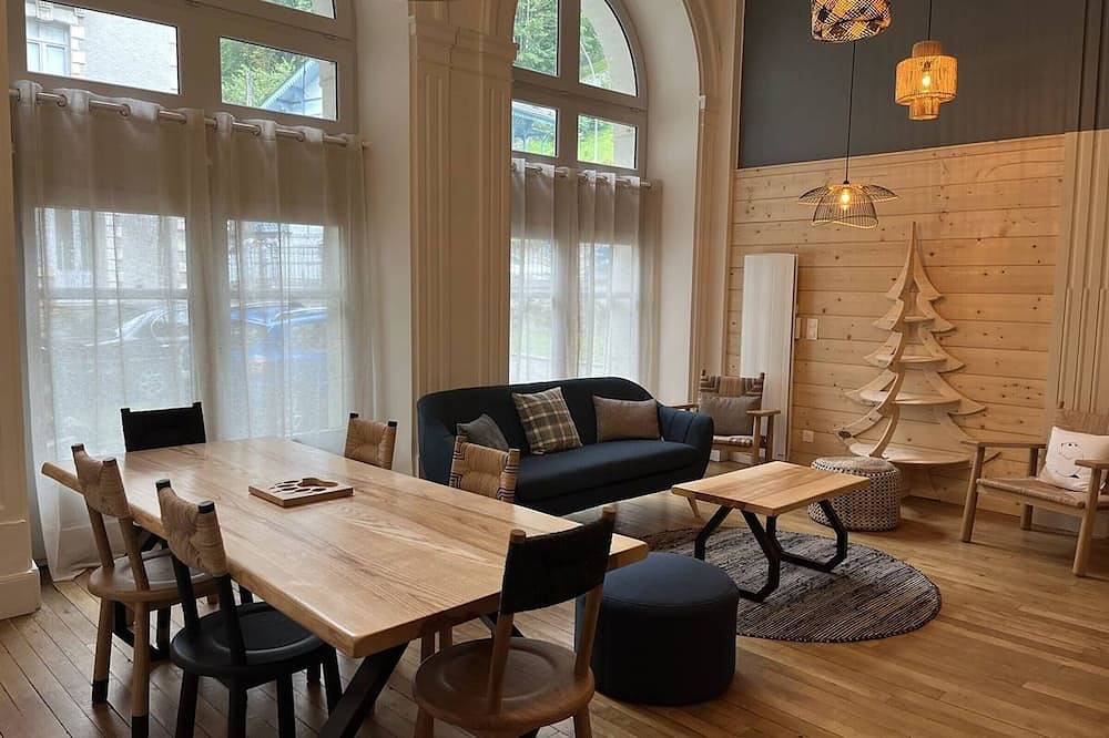 Photo : Appartement de vacances