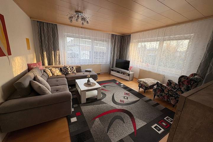 Ferienwohnung für 5 Personen