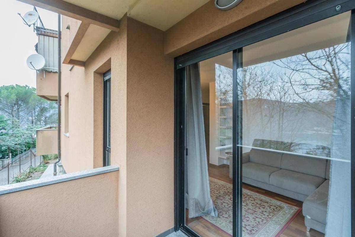 Appartement entier, Lara home in Campione d'Italia, Province de Côme
