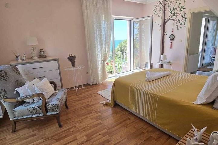 Ferienhaus für 10 Personen in der Türkei - 2