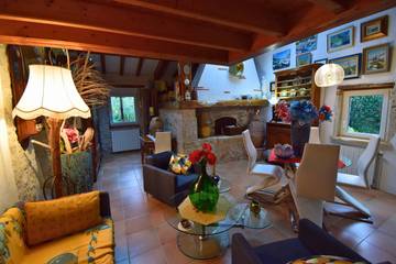 Location De Vacances pour 4 Personnes dans Sauvagnas, Lot-et-Garonne, Photo 4