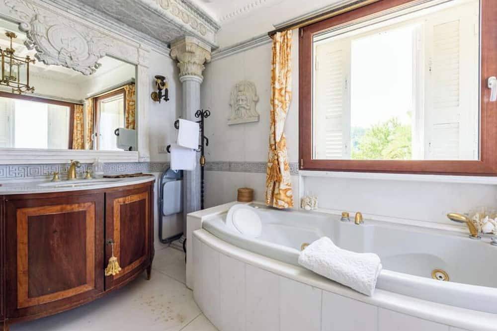 Villa Gina, Anacapri in Anacapri, Neapel Provinz