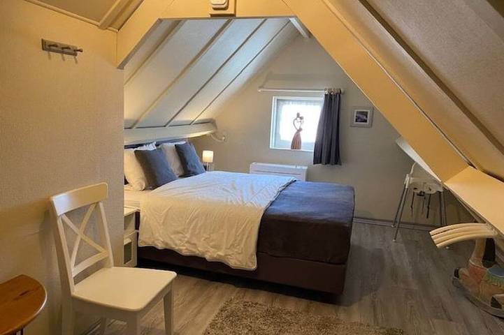 Ferienhaus für 4 Personen, mit Garten und Pool in De Panne - 4