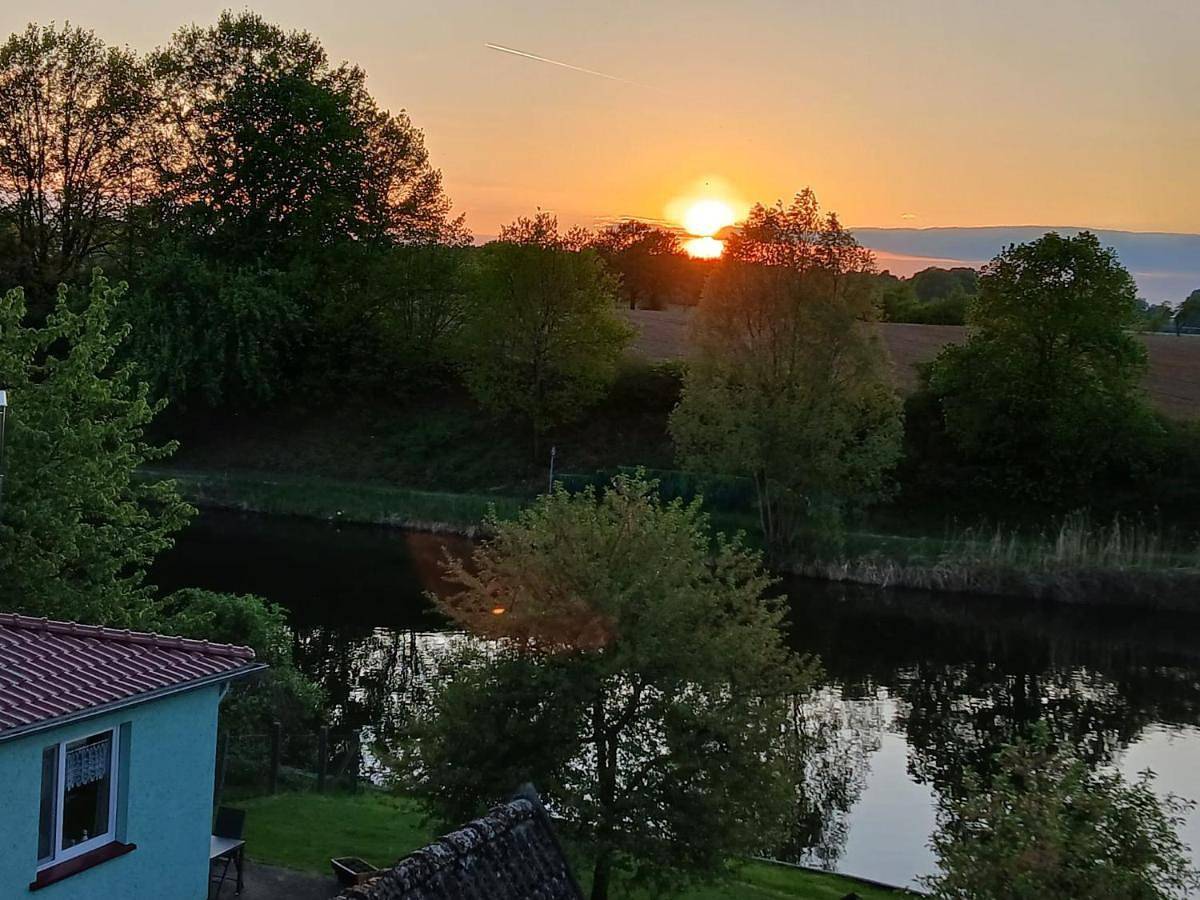 Ganze Wohnung, Ferienwohnung Havelmoment in Priepert, Mecklenburg-Strelitz