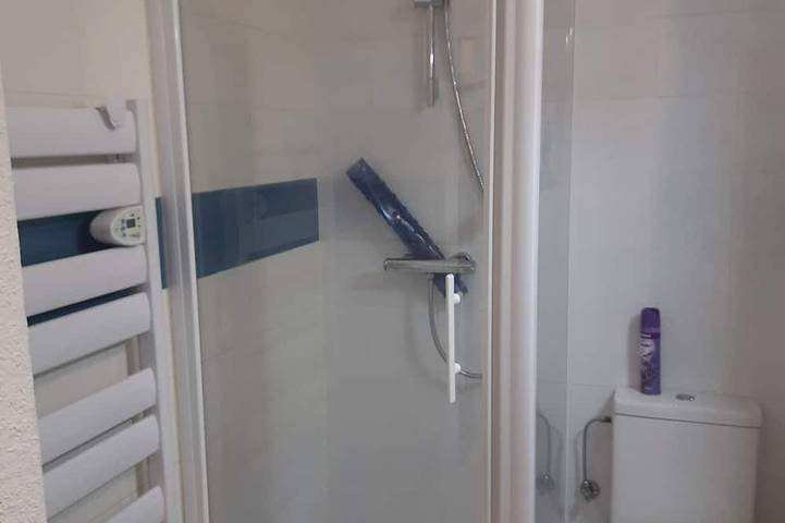 Appartamento intero, Nice studio Morzine, 4 persons, residence le St Alban in Morzine, Les Portes du Soleil