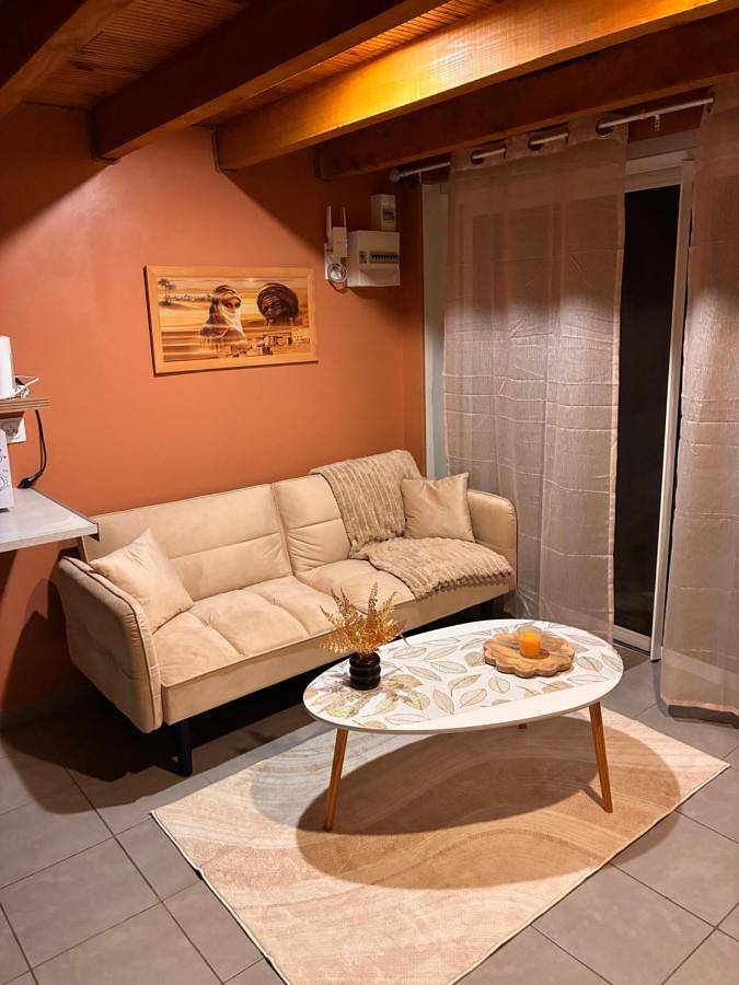Ferienwohnung für 2 Personen in Gaillan-en-Médoc - 2