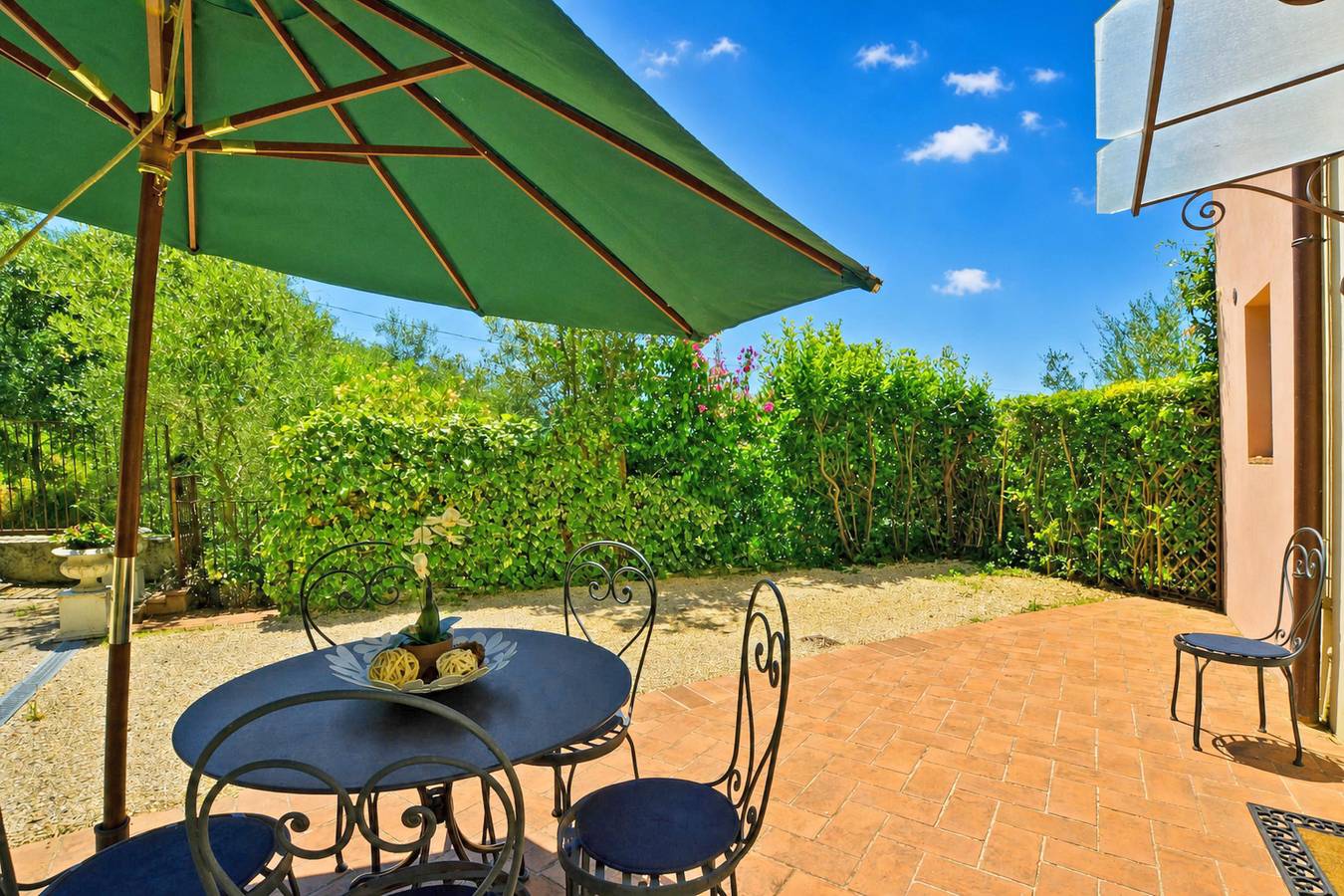 Apartamento entero, Ginepro Grillo in Camaiore, Costa de la Maremma