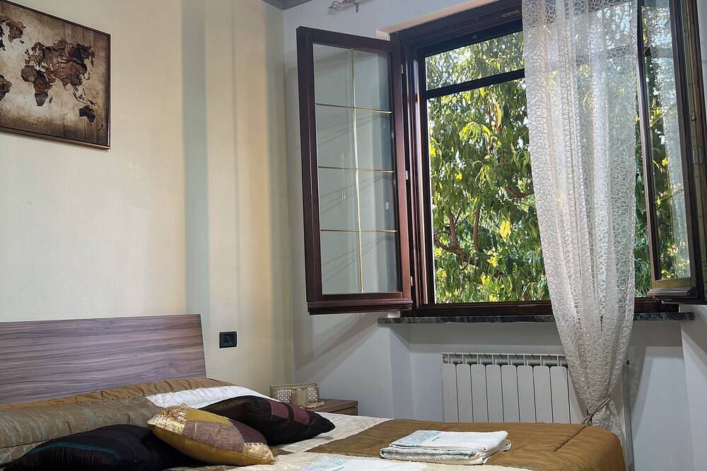 Relax Home Holiday in Panicale, Lago Trasimeno