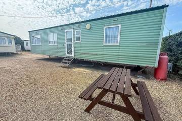 Static Caravan for 6 People in Hunstanton, Norfolk, Photo 1