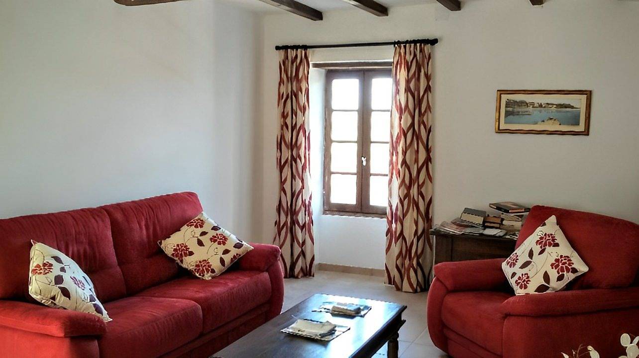 Chez Josiane - Chambre 2 in Orée-d'Anjou, Région de Cholet