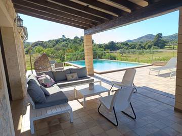 Finca für 6 Personen in Artà, Mallorca Osten, Bild 1
