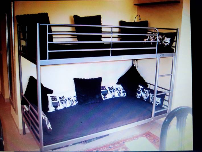 Finca für 4 Personen, mit Whirlpool und Kinderpool sowie Garten in Estepona - 4