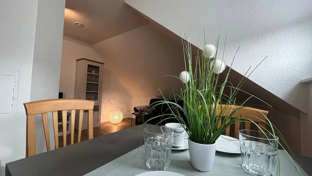 Ganze Ferienwohnung, Ferienwohnung für 2 Personen (60 m²) in Kluse in Kluse, Emsland