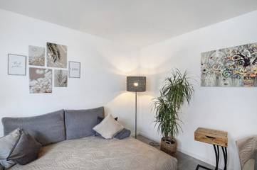 Ferienwohnung für 4 Personen in Burgsinn, Spessart-Mainland, Bild 4